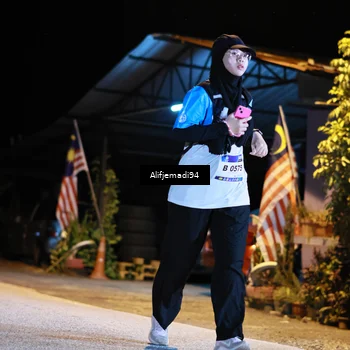 Runner Photo 5754691