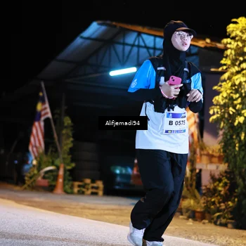 Runner Photo 5754693