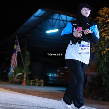Runner Photo 5754694