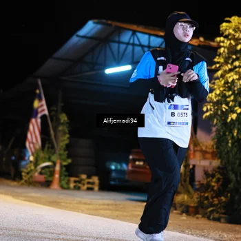 Runner Photo 5754696