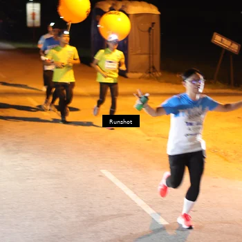 Runner Photo 5754697