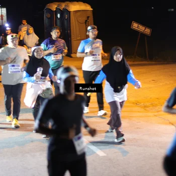 Runner Photo 5754703