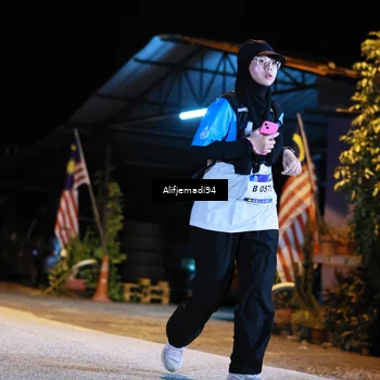 Runner Photo 5754707