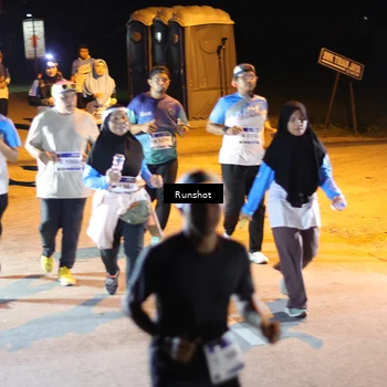 Runner Photo 5754708