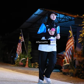 Runner Photo 5754709