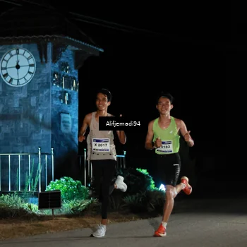 Runner Photo 5754711