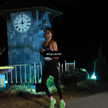 Runner Photo 5754715