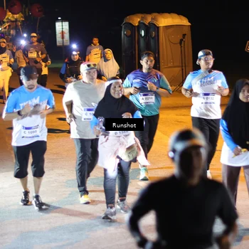 Runner Photo 5754717