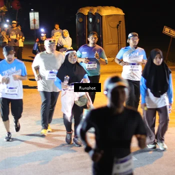 Runner Photo 5754718