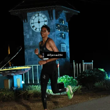 Runner Photo 5754719