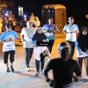 Runner Photo 5754720
