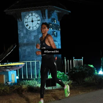 Runner Photo 5754722