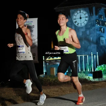 Runner Photo 5754723