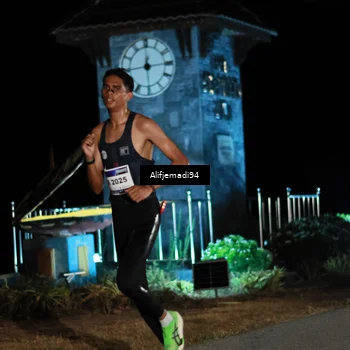 Runner Photo 5754725