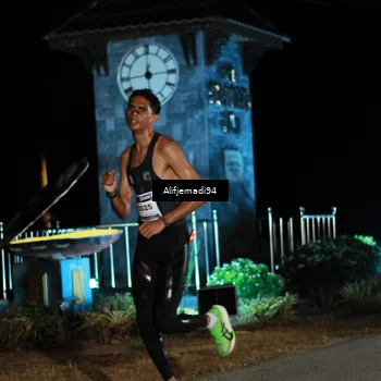 Runner Photo 5754726