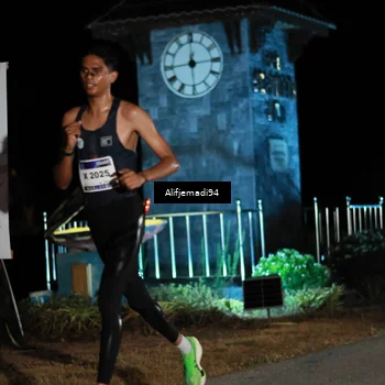 Runner Photo 5754727