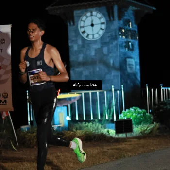 Runner Photo 5754730