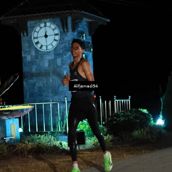 Runner Photo 5754731