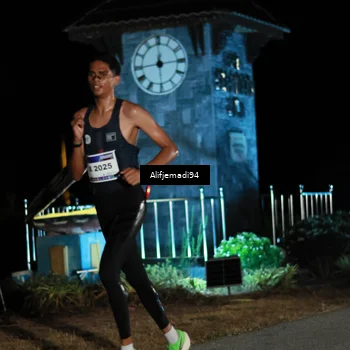 Runner Photo 5754734