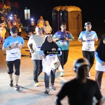 Runner Photo 5754735