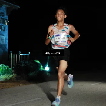 Runner Photo 5754737