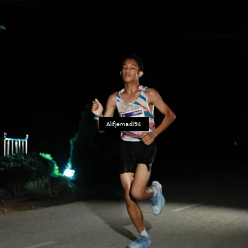 Runner Photo 5754738