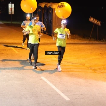 Runner Photo 5754740