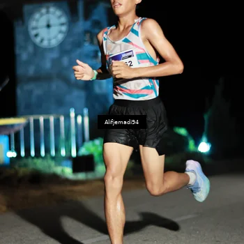 Runner Photo 5754741