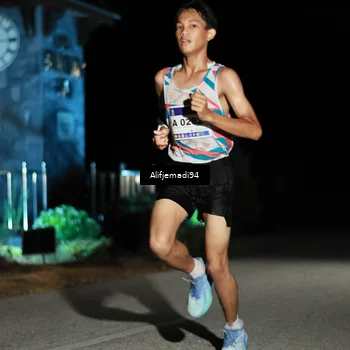 Runner Photo 5754742