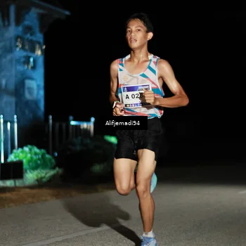 Runner Photo 5754745