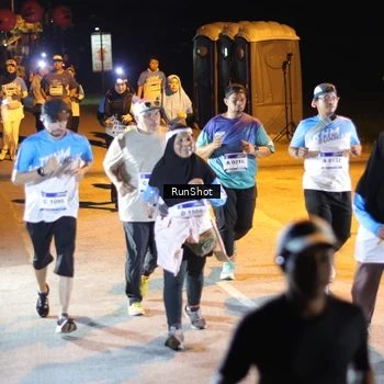 Runner Photo 5754746