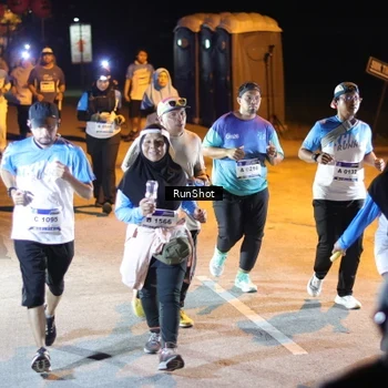 Runner Photo 5754747