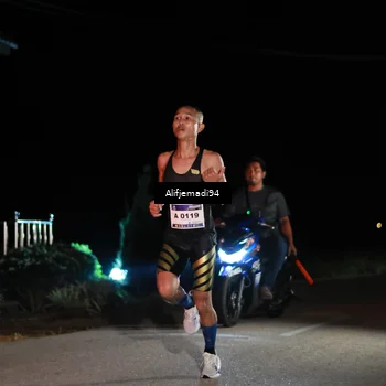 Runner Photo 5754748