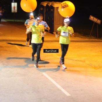 Runner Photo 5754749
