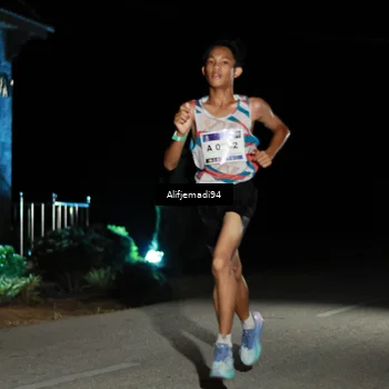 Runner Photo 5754750