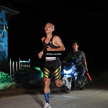 Runner Photo 5754752