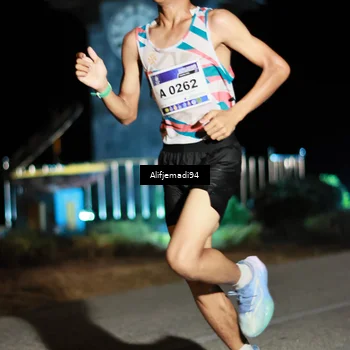 Runner Photo 5754753