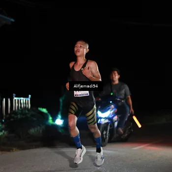 Runner Photo 5754754