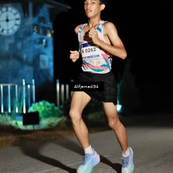 Runner Photo 5754755