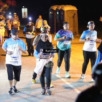 Runner Photo 5754756