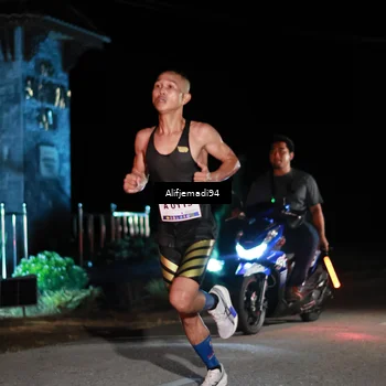 Runner Photo 5754757