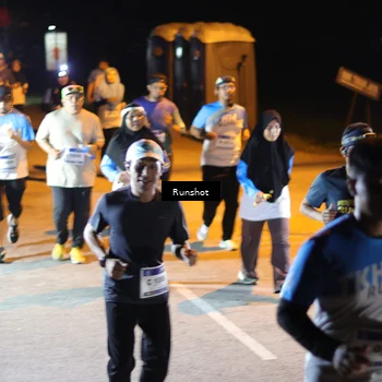 Runner Photo 5754758