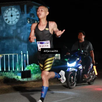 Runner Photo 5754760