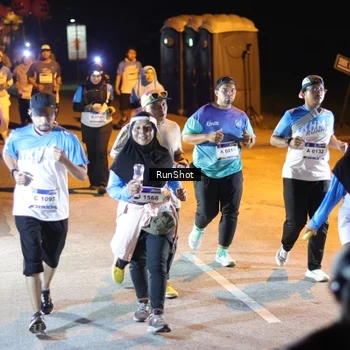 Runner Photo 5754761