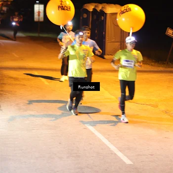 Runner Photo 5754762