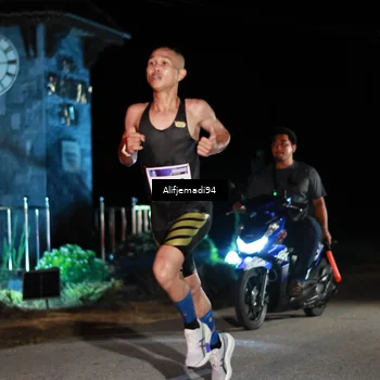 Runner Photo 5754763