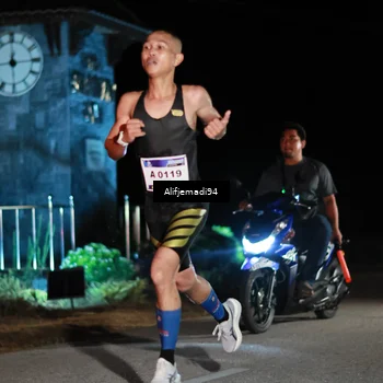 Runner Photo 5754766