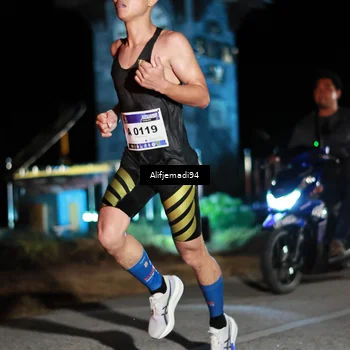 Runner Photo 5754767