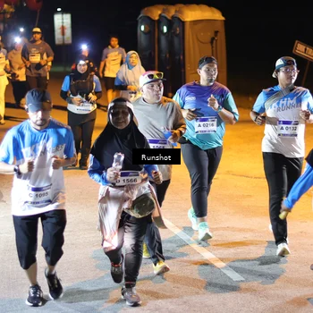 Runner Photo 5754769