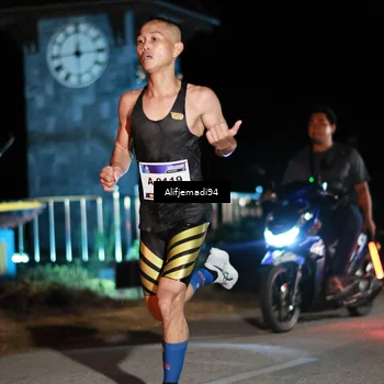 Runner Photo 5754772